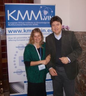 Towards entry "KMM-VIN GA Meeting in Brussels"