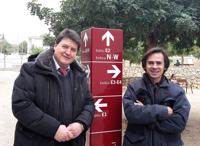 Prof. Boccaccini invited speaker in Tarragona