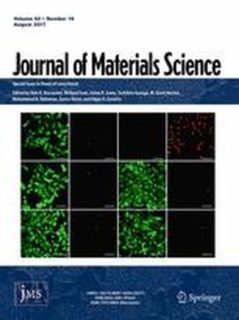 Towards entry "Special issue in J. Mater. Sci. to honor Prof. Larry Hench just published."