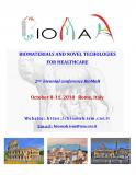 Towards entry "Prof. Boccaccini will serve as president of 2nd BioMaH conference in Rome"