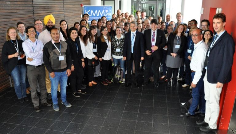 International Workshop: “Biomaterials: Key Technologies for Better Healthcare” held in Erlangen