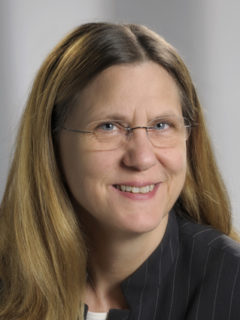 Prof. Dr.-Ing. Helga Hornberger