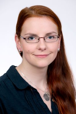 Janina Dörflein