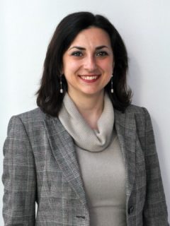 Dr. Liliana Liverani