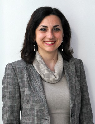 Dr. Liliana Liverani