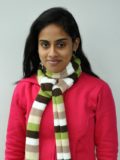 Dr.-Ing. Preethi Balasubramanian