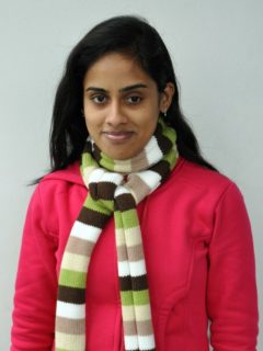 Dr.-Ing. Preethi Balasubramanian
