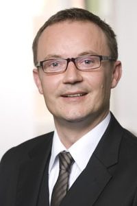 Dr.-Ing. Rainer Detsch
