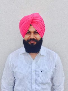 Ranjot Singh Virk