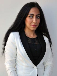 Dr.-Ing. Samira Tansaz
