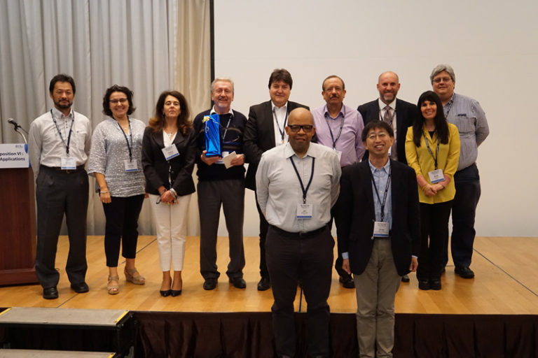 Van der Biest symposium at EPD 2017