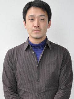 Asst. Prof. Dr. Go Kawamura