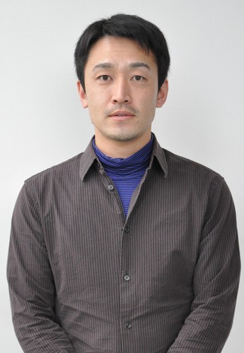 Asst. Prof. Dr. Go Kawamura