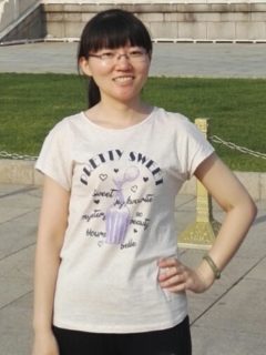 Hongfei Qi