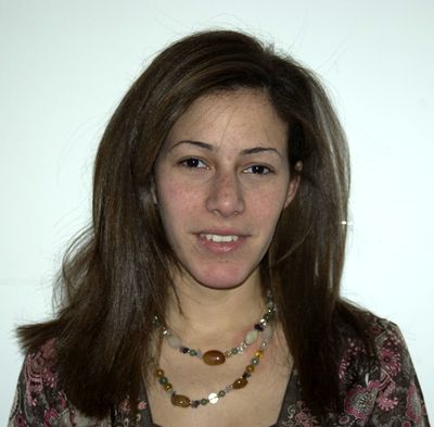 Marwa Tallawi