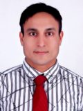 Dr. Subha Narayan Rath