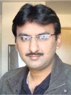 Tayyab Subhani