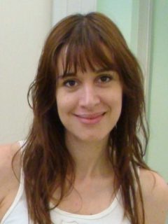 Dr. Viviana Mourino