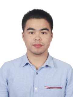 Yongcong Fang