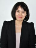 Dr.-Ing. Yuyun Yang