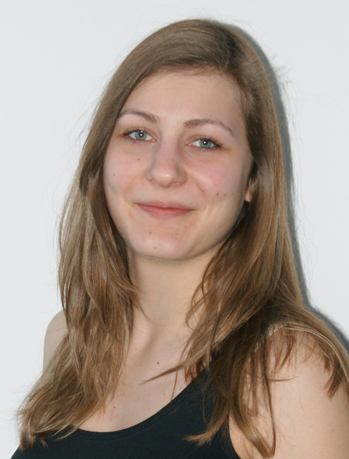 Alina Grünewald