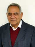Prof. Dr. Anwar Chaudhry