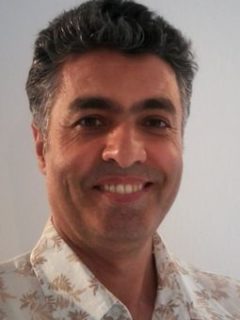 Prof. Bunjamin Aksakal