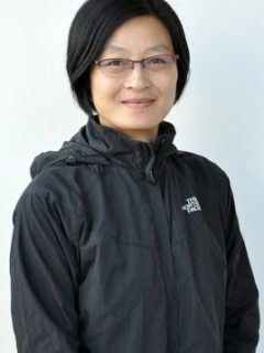 Prof. Dr.-Ing. Guoxin Tan