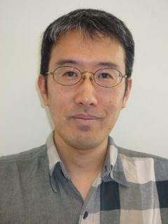 Dr. Hideyuki Negishi