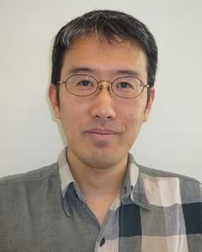 Dr. Hideyuki Negishi