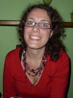 Ilaria Corni