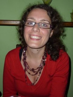 Ilaria Corni