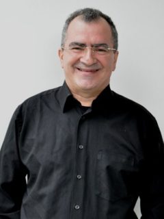 Prof. Luismar Marques Porto