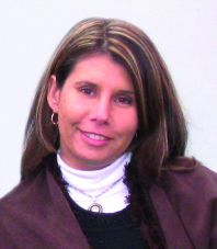 Maria Jose Santillan