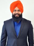 Ranjot Singh Virk