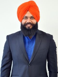 Ranjot Singh Virk › Institute of Biomaterials