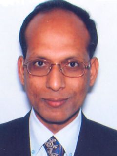 Dr. Sevi Murugavel