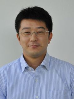 Dr. Tomohiko Yoshioka