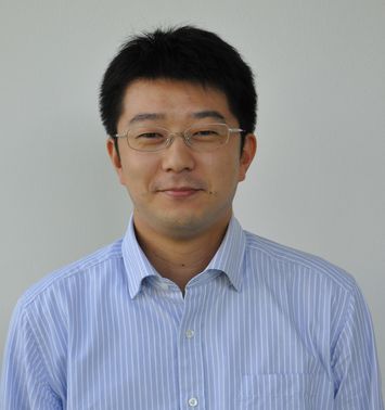 Dr. Tomohiko Yoshioka