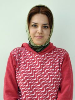 Zeinab Fereshteh