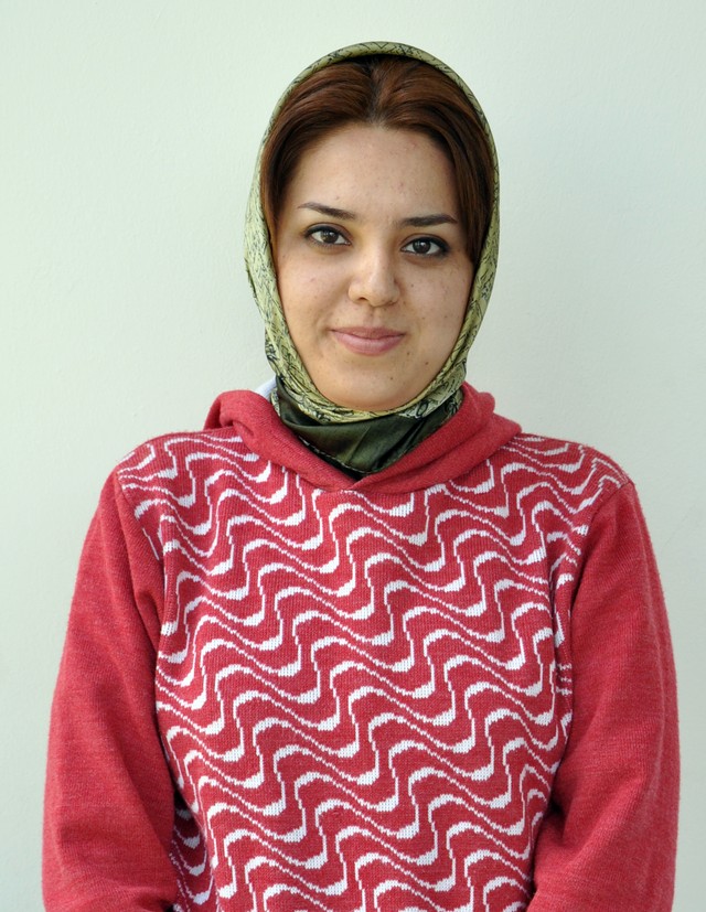 Zeinab Fereshteh