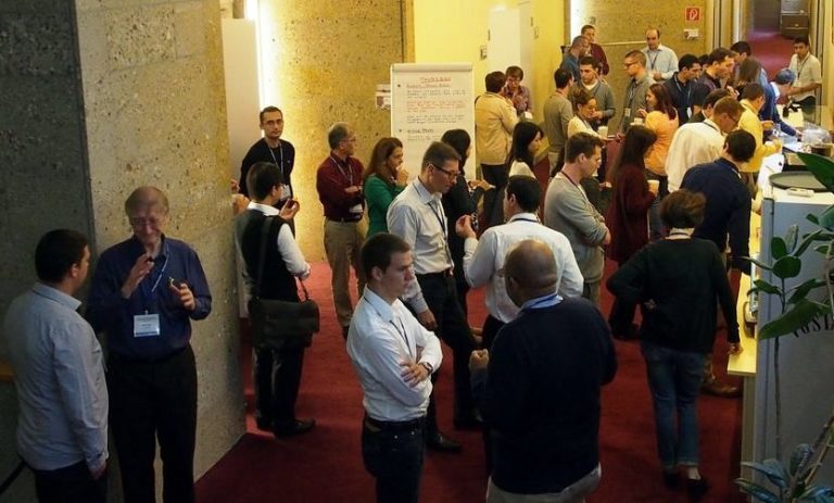 Successful 5th International Conference on EPD held in Austria