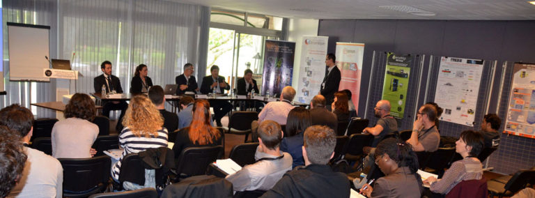 Prof. Boccaccini invited speaker in Limoges