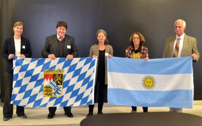 ABIEST Scientific Wokshop in Erlangen