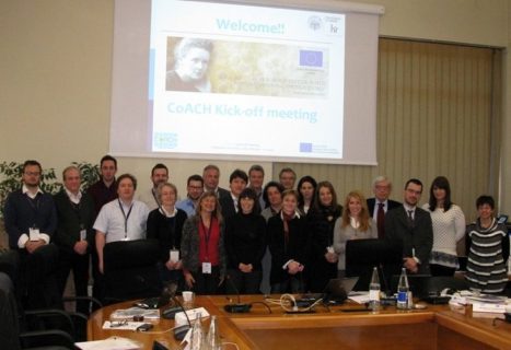 Towards entry "ETN-CoACH project kick-off meeting in Turin"