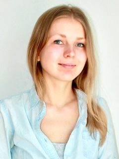 Ksenia Klementyeva