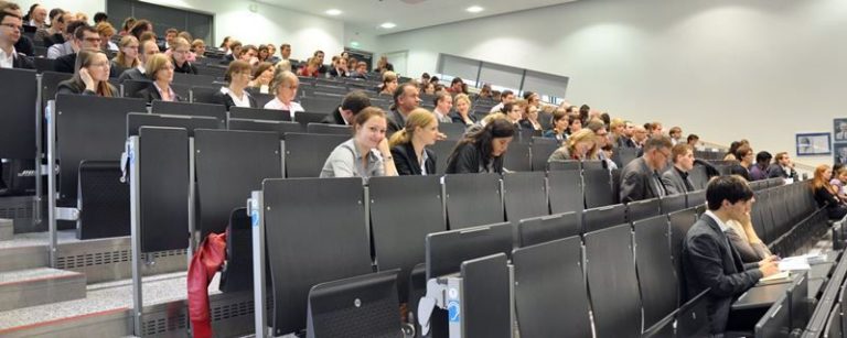 Successful Annual Conference on the German Society for Biomaterials in Erlangen
