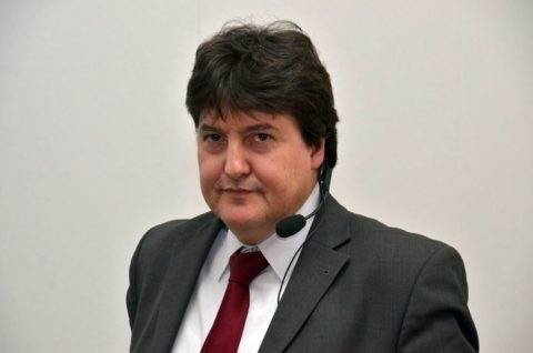 Prof. Boccaccini als Gastredner in Würzburg