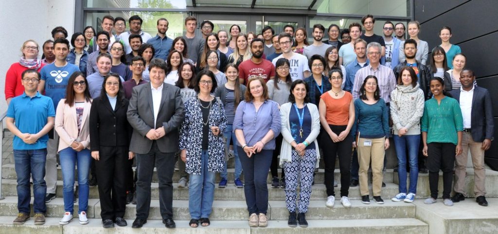 BioMat Group 3.5.2018