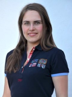 Susanne Heid